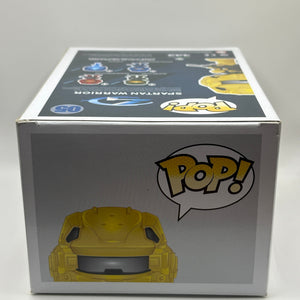 Funko POP! Games Halo 4 #05 Spartan Warrior SDCC 2013 480 Piece Limited FRENLY BRICKS - Open 7 Days