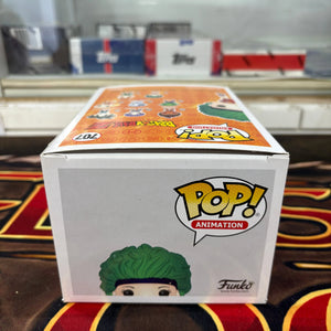 Funko Pop! Vinyl: Dragon Ball - Bulma #707 FRENLY BRICKS - Open 7 Days