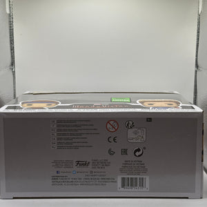 Funko POP! Wandavision #2Pack Billy and Tommy (Halloween) 2021 Spring Con FRENLY BRICKS - Open 7 Days