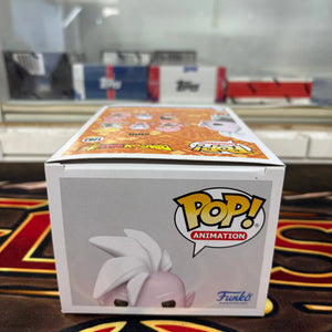 Funko Pop! Dragon Ball Super - Shin #1283 FRENLY BRICKS - Open 7 Days