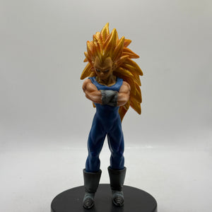 Super Saiyan Vegeta Dragon Ball Z (DBZ) 5