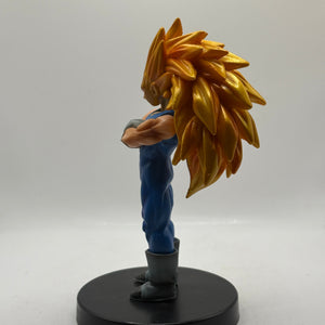 Super Saiyan Vegeta Dragon Ball Z (DBZ) 5