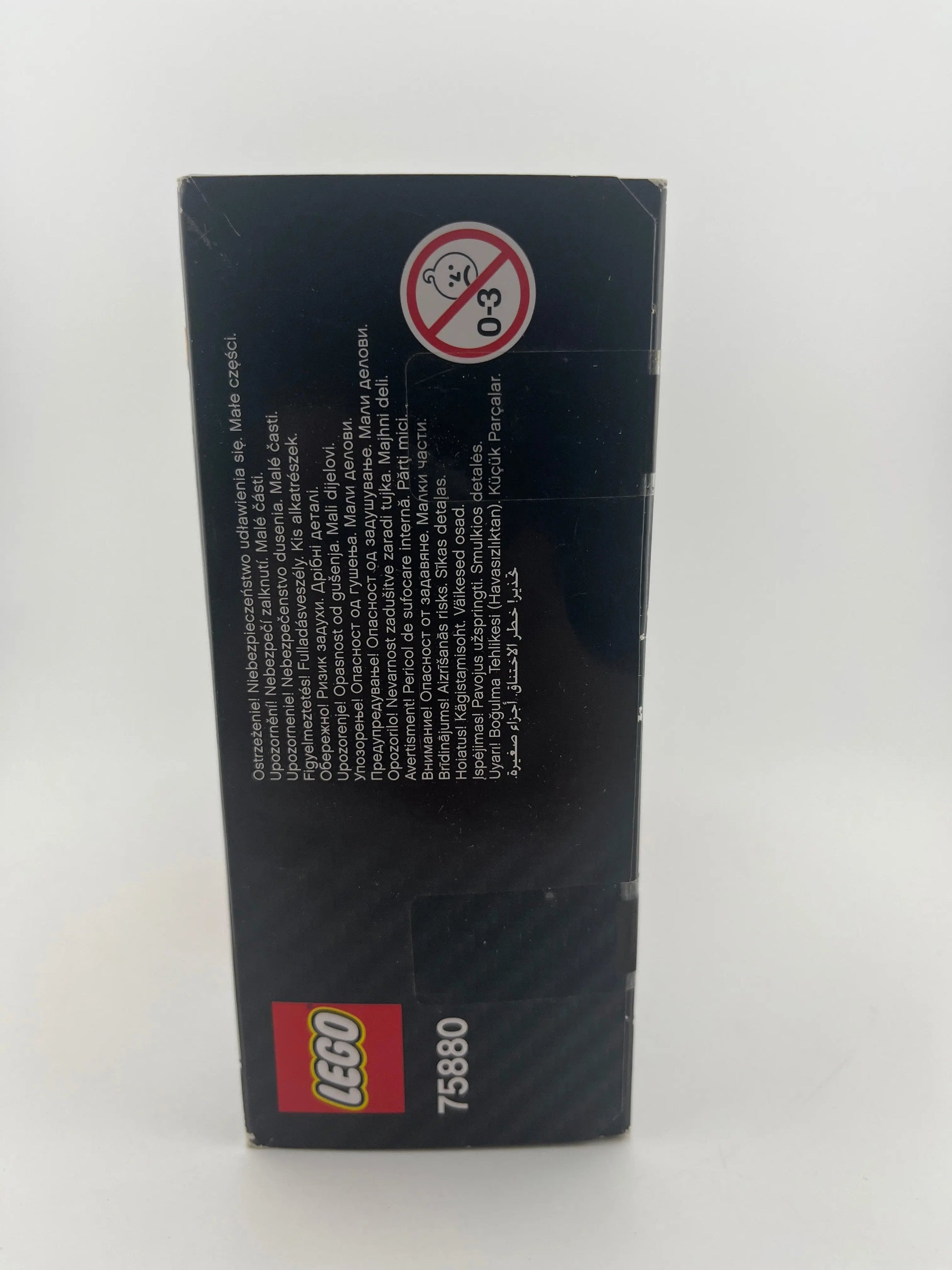 LEGO 75880 LEGO Speed Champions McLaren 720S BNIB Factory Sealed +Combined Shipping FRENLY BRICKS - Open 7 Days