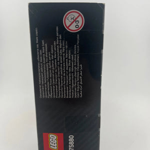 LEGO 75880 LEGO Speed Champions McLaren 720S BNIB Factory Sealed +Combined Shipping FRENLY BRICKS - Open 7 Days