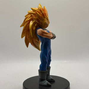 Super Saiyan Vegeta Dragon Ball Z (DBZ) 5