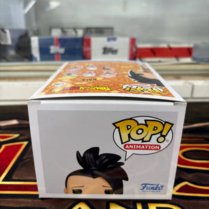Funko POP! Animation Dragon Ball Super #1282 Kale FRENLY BRICKS - Open 7 Days