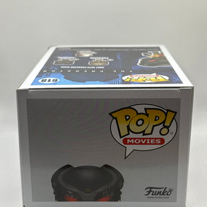 Funko POP! Movies The Predator #618 Rory with Predator Mask Popcultcha Exclusive FRENLY BRICKS - Open 7 Days