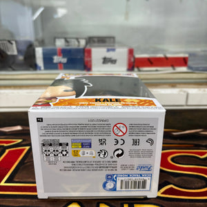 Funko POP! Animation Dragon Ball Super #1282 Kale FRENLY BRICKS - Open 7 Days