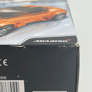 LEGO 75880 LEGO Speed Champions McLaren 720S BNIB Factory Sealed +Combined Shipping FRENLY BRICKS - Open 7 Days