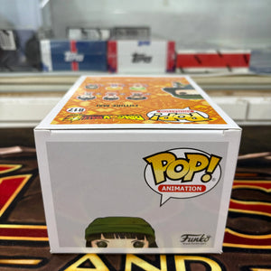 Funko POP! Animation Dragon Ball Super #817 Future Mai FRENLY BRICKS - Open 7 Days