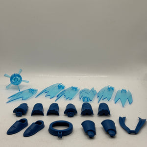 Bandai Figure-Rise Standard Dragon Ball Z  Ultimate Gohan Model Kit Loose FRENLY BRICKS - Open 7 Days