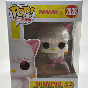 Funko POP! Animation Ranma 1/2 #2028 Shampoo Limited Chase Edition FRENLY BRICKS - Open 7 Days
