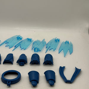 Bandai Figure-Rise Standard Dragon Ball Z  Ultimate Gohan Model Kit Loose FRENLY BRICKS - Open 7 Days