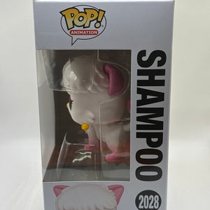 Funko POP! Animation Ranma 1/2 #2028 Shampoo Limited Chase Edition FRENLY BRICKS - Open 7 Days