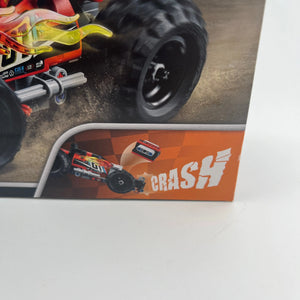 LEGO 42073 LEGO Technic BASH! Pull Back BNIB Factory Sealed +Combined Shipping FRENLY BRICKS - Open 7 Days