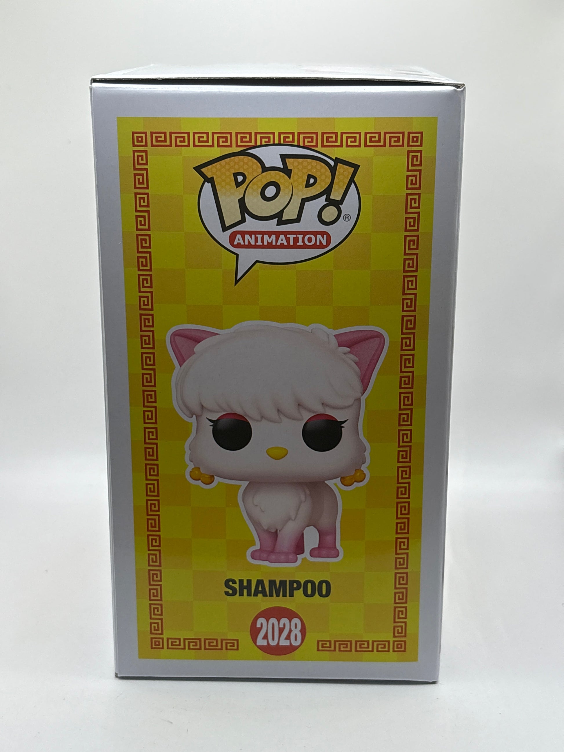 Funko POP! Animation Ranma 1/2 #2028 Shampoo Limited Chase Edition FRENLY BRICKS - Open 7 Days