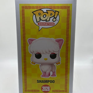 Funko POP! Animation Ranma 1/2 #2028 Shampoo Limited Chase Edition FRENLY BRICKS - Open 7 Days