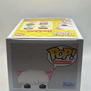 Funko POP! Animation Ranma 1/2 #2028 Shampoo Limited Chase Edition FRENLY BRICKS - Open 7 Days