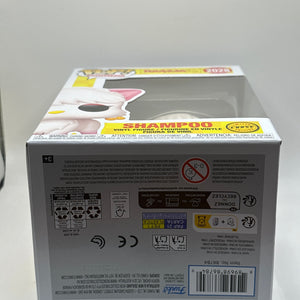 Funko POP! Animation Ranma 1/2 #2028 Shampoo Limited Chase Edition FRENLY BRICKS - Open 7 Days