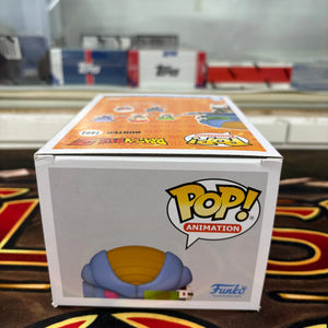 Funko Pop! Vinyl: Dragon Ball - Burter #1494 FRENLY BRICKS - Open 7 Days