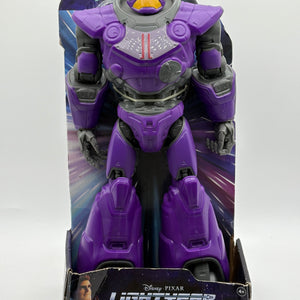 Disney Pixar Lightyear Large Scale Zurg 11