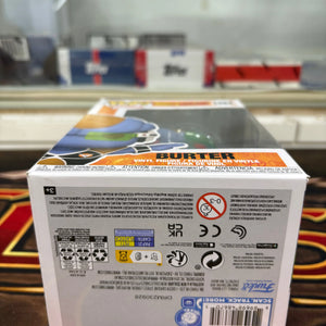 Funko Pop! Vinyl: Dragon Ball - Burter #1494 FRENLY BRICKS - Open 7 Days