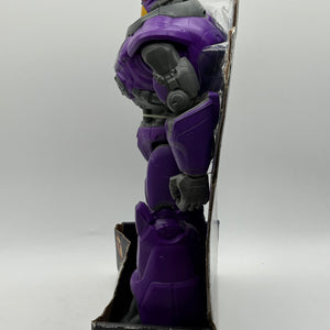 Disney Pixar Lightyear Large Scale Zurg 11