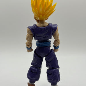 Bandai Figure-Rise Standard Dragon Ball Z Super Saiyan 2 Gohan Model Kit Loose FRENLY BRICKS - Open 7 Days