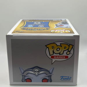 Funko POP! Games World of Warcraft #990 Sylvanas Limited Chase Edition FRENLY BRICKS - Open 7 Days