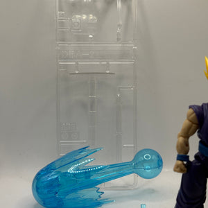 Bandai Figure-Rise Standard Dragon Ball Z Super Saiyan 2 Gohan Model Kit Loose FRENLY BRICKS - Open 7 Days