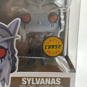Funko POP! Games World of Warcraft #990 Sylvanas Limited Chase Edition FRENLY BRICKS - Open 7 Days