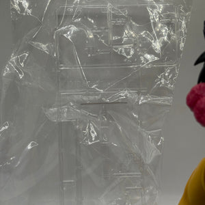 Bandai Figure-Rise Standard Dragon Ball GT SS4 Goku Model Kit Loose FRENLY BRICKS - Open 7 Days