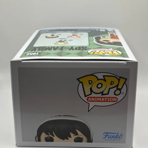 Funko POP! Animation Spy x Family #1952 Yor Forger Limited Chase FRENLY BRICKS - Open 7 Days