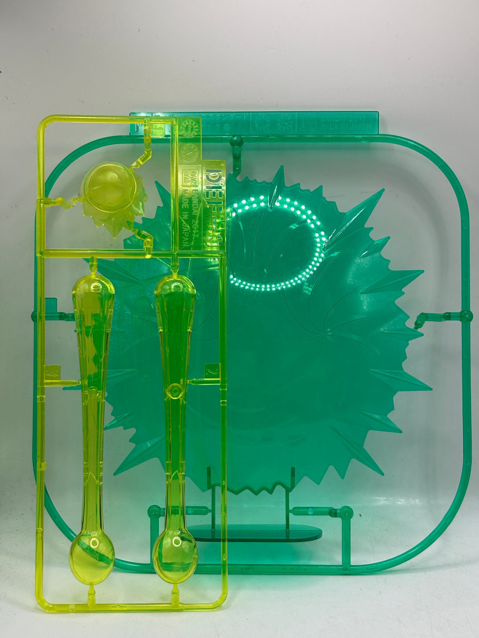 Bandai Figure-Rise Standard Dragon Ball Z Android 17 Model Kit  Loose FRENLY BRICKS - Open 7 Days