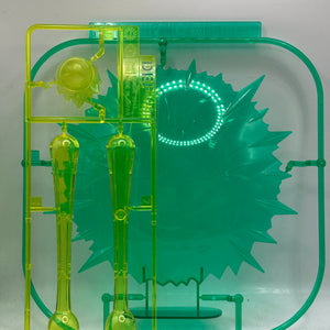 Bandai Figure-Rise Standard Dragon Ball Z Android 17 Model Kit  Loose FRENLY BRICKS - Open 7 Days