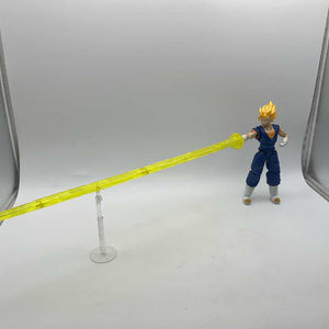 Bandai Figure-Rise Standard Dragon Ball Z Super Saiyan Vegito Model Kit Loose FRENLY BRICKS - Open 7 Days