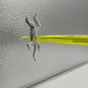 Bandai Figure-Rise Standard Dragon Ball Z Super Saiyan Vegito Model Kit Loose FRENLY BRICKS - Open 7 Days