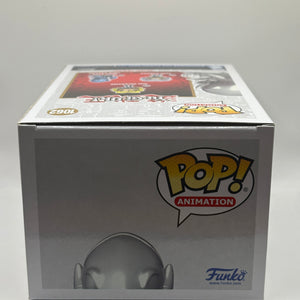 Funko POP! Animation Yu-Gi-Oh! #1062 Blue-Eyes Toon Dragon Gamestop Exclusive FRENLY BRICKS - Open 7 Days
