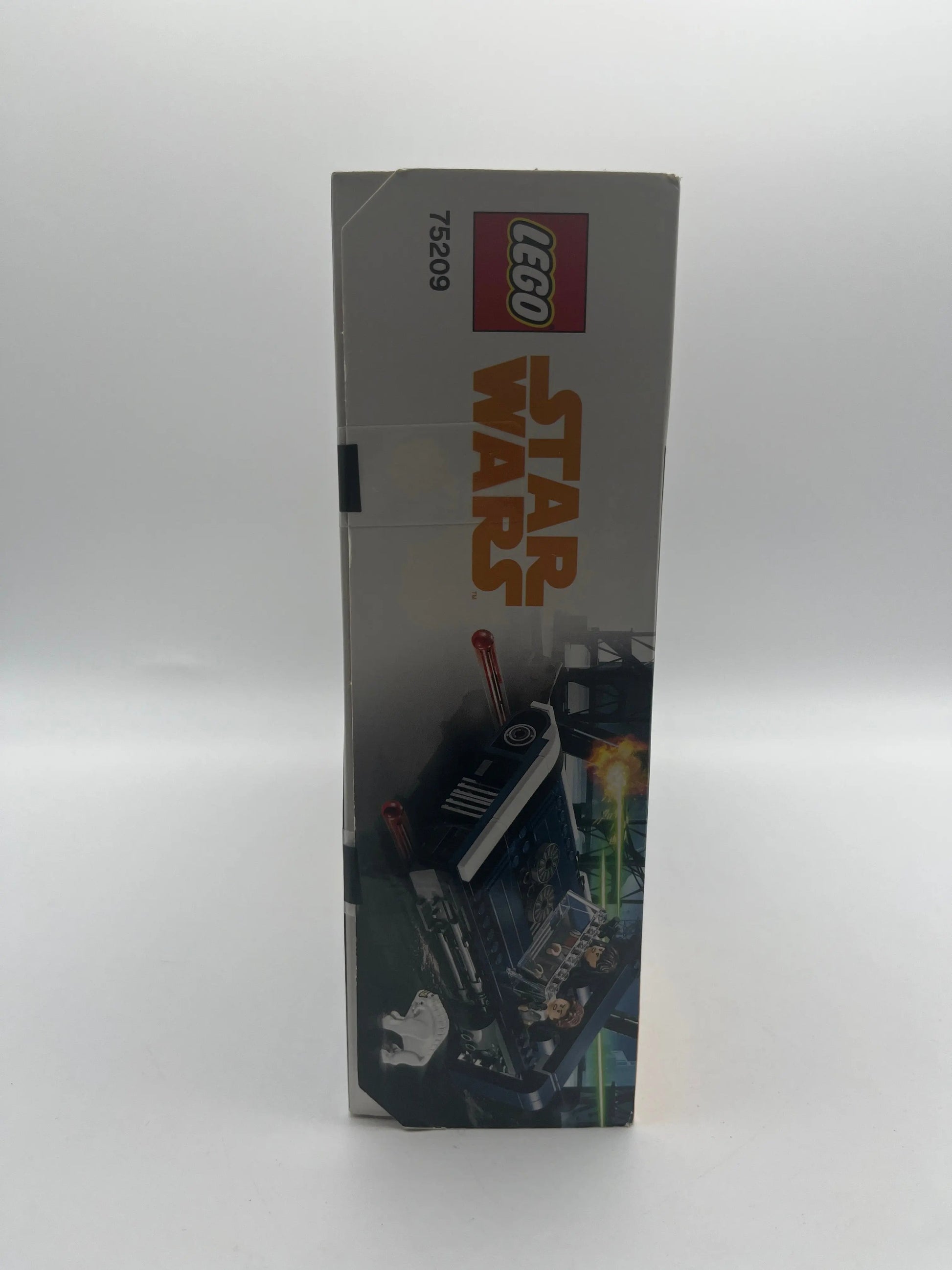 LEGO 75209 Star Wars Han Solo's Landspeeder Sealed Retired +Combined Shipping FRENLY BRICKS - Open 7 Days