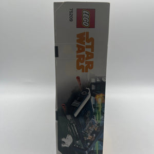 LEGO 75209 Star Wars Han Solo's Landspeeder Sealed Retired +Combined Shipping FRENLY BRICKS - Open 7 Days