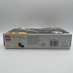 LEGO 75209 Star Wars Han Solo's Landspeeder Sealed Retired +Combined Shipping FRENLY BRICKS - Open 7 Days