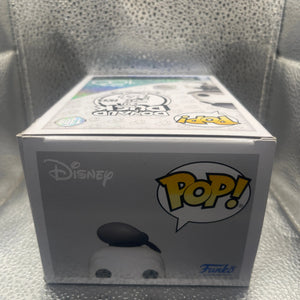 Funko POP! Disney 100th Anniversary #1309 Donald Duck (Black & White) FRENLY BRICKS - Open 7 Days