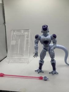 Bandai Figure-Rise Standard Dragon Ball Z Final Form Frieza Model Kit Loose