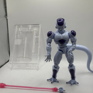 Bandai Figure-Rise Standard Dragon Ball Z Final Form Frieza Model Kit Loose FRENLY BRICKS - Open 7 Days
