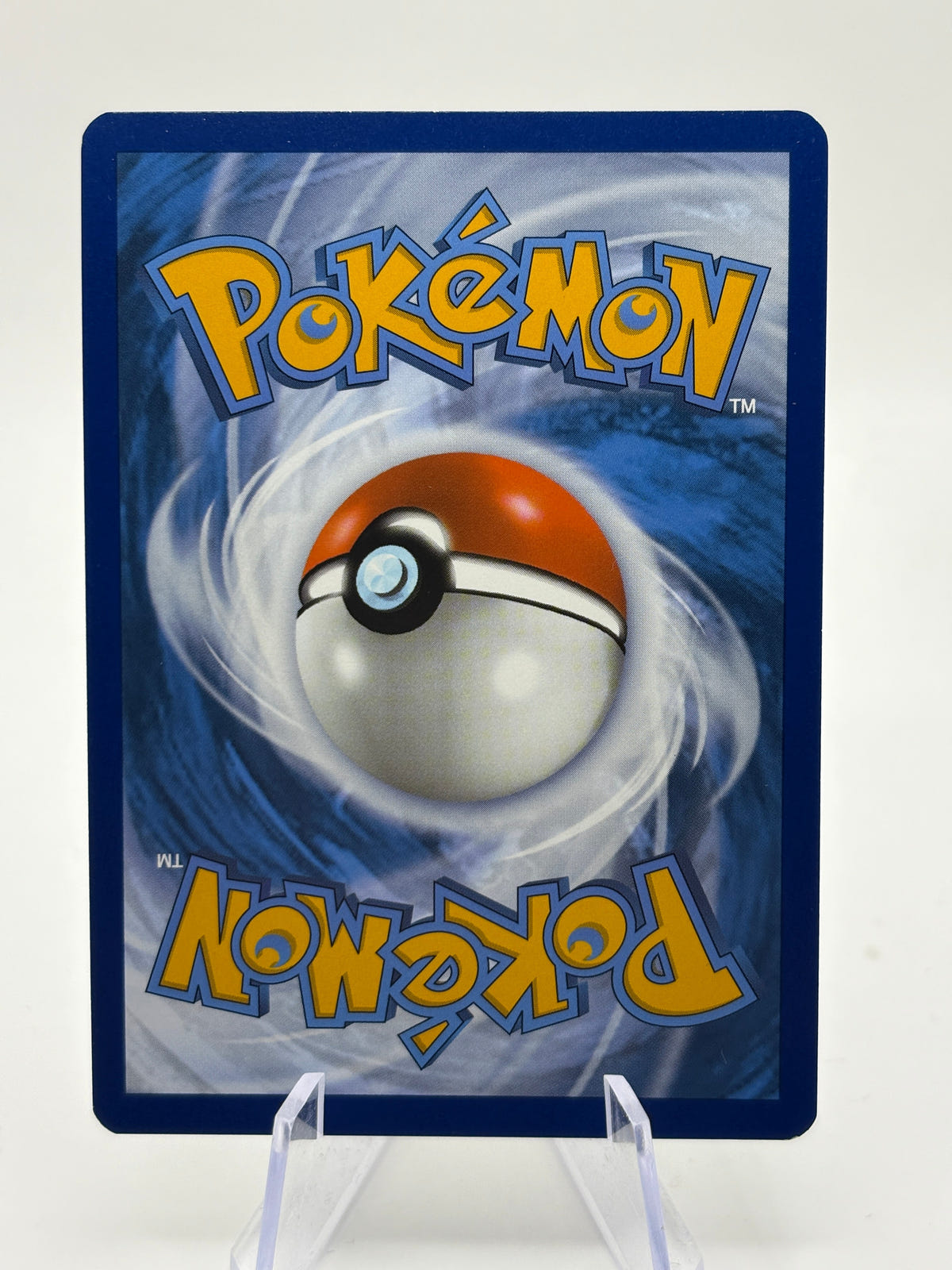 Pokemon TCG Temporal Forces - Gouging Fire EX 204/162 Spexial Illustration Rare LP FRENLY BRICKS - Open 7 Days image 2
