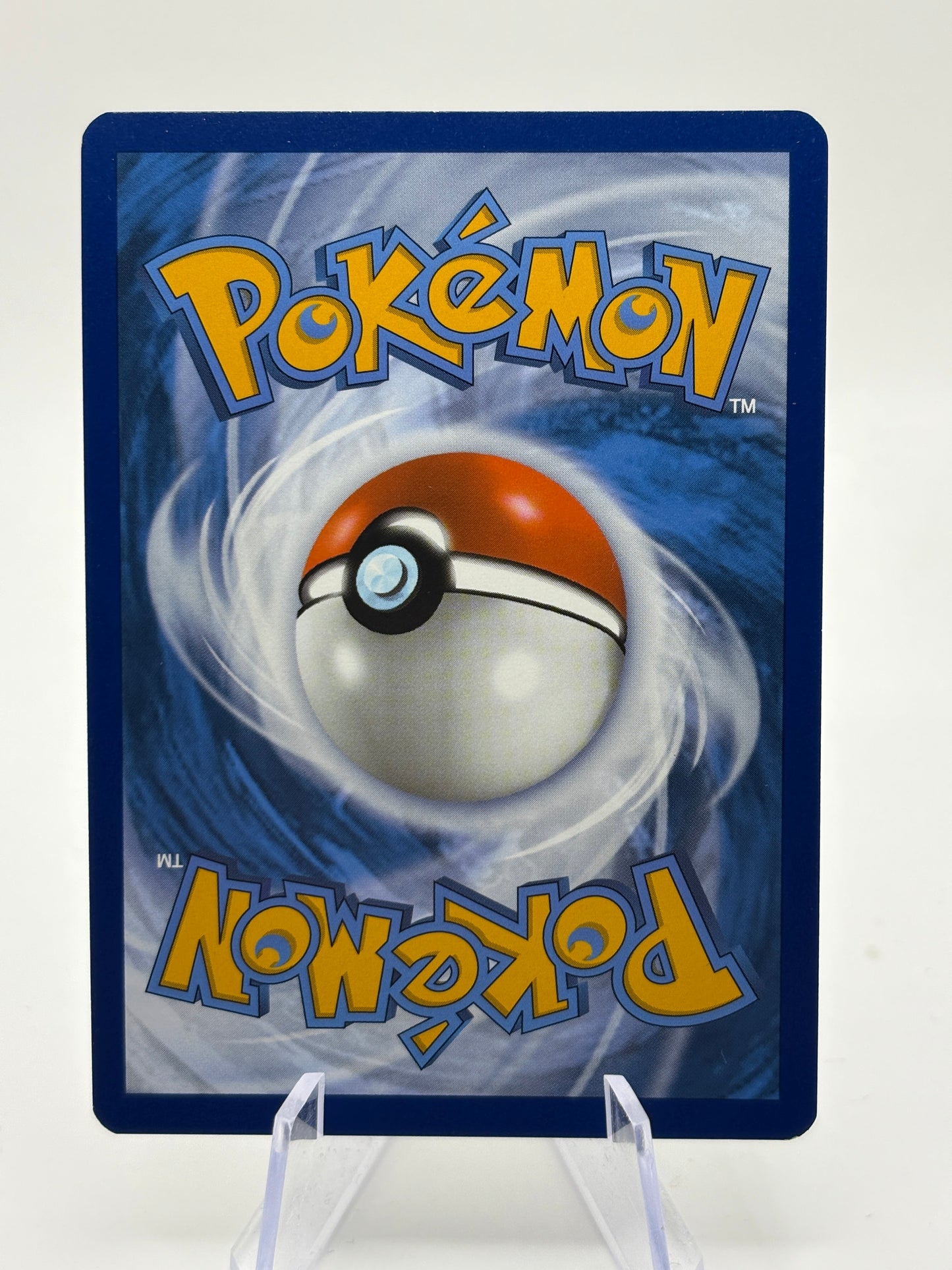 Pokemon TCG Temporal Forces - Gouging Fire EX 204/162 Spexial Illustration Rare LP FRENLY BRICKS - Open 7 Days