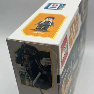 LEGO 75209 Star Wars Han Solo's Landspeeder Sealed Retired +Combined Shipping FRENLY BRICKS - Open 7 Days