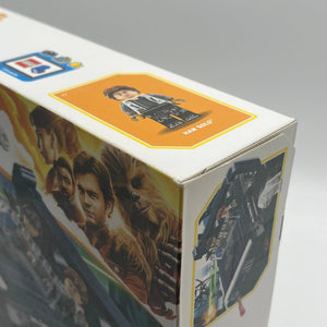 LEGO 75209 Star Wars Han Solo's Landspeeder Sealed Retired +Combined Shipping FRENLY BRICKS - Open 7 Days