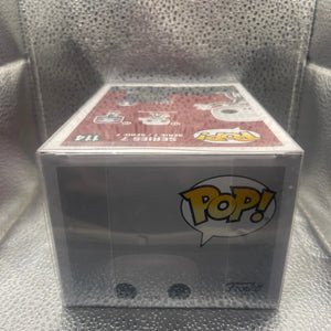 Funko POP! Disney Jack Skellington with Snowflake #114 Special Edition FRENLY BRICKS - Open 7 Days