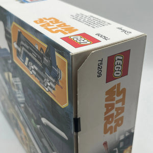 LEGO 75209 Star Wars Han Solo's Landspeeder Sealed Retired +Combined Shipping FRENLY BRICKS - Open 7 Days